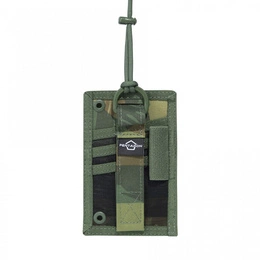 Saszetka ID Holder Pentagon GR. Camo (K17096)