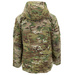 Highly Insulating Jacket G-Loft MIG 4.0 Carinthia Multicam 