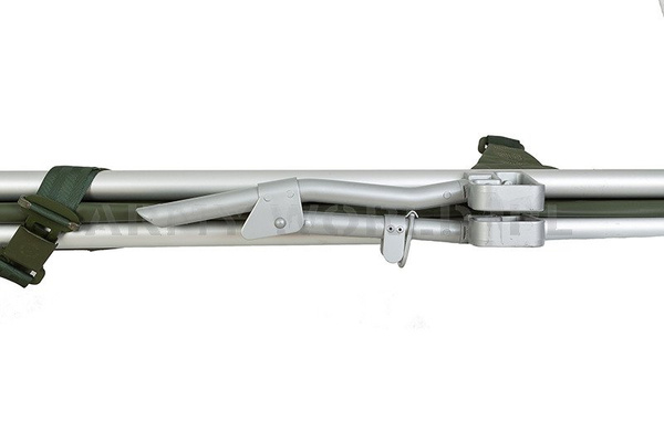 Military Dutch Stretcher Oliv Original Demobil 