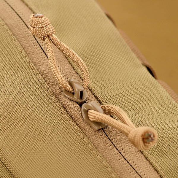 Uniwersalny Taktyczny Organizer Poziomy M-Tac Coyote (10026005)