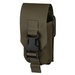 Kieszeń Na Granat Dymny Smoke Grenade Pouch MK II Cordura Direct Action Ranger Green (PO-SMKE-CD5-RGR)