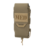 Med Pouch Vertical MK II® Direct Action® Adaptive Green