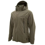 Jacket Loftshell Hydro Carinthia Olive