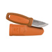 Nóż Morakniv Eldris Neck Knife Stainless Steel z Krzesiwem Burnt Orange