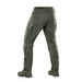 Spodnie Taktyczne Conquistador Gen. I Flex Army Olive (20059062)