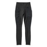 Legginsy Damskie Valkyrie Tight 5.11 Czarne (7640029)