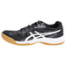 Buty Sportowe ASICS  UPCOURT 5 1071A086 Czarne Demobil BDB