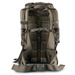 Military Backpack Wisport ZipperFox 40 Litres RAL 6003 (Z25R6)