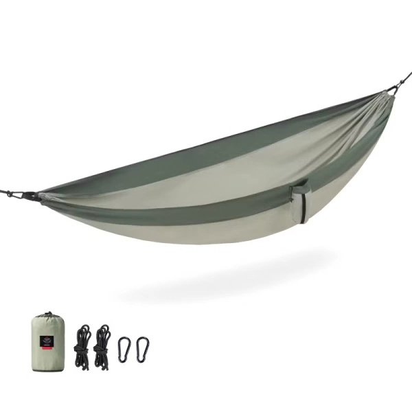 Hamak Ultralight Swing Double Upgrade Naturehike Green (NH21DC011)