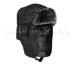 Usztka Cap Ushanka Pilotka MA1 Winter Black New