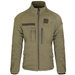 Military Jacket Dutch Army Softshelli KPU Coyote Original Used II Quality