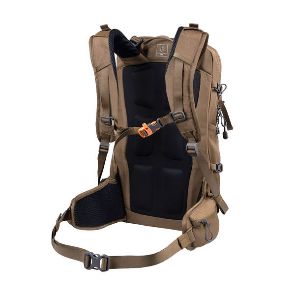 Plecak Alpinus Mallcu 28L Olive (NH11729)