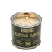 Świeca Wiatroodporna TriCore Survival Candle Sojowa Haske Pro 220g