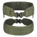 Pas Taktyczny Strzelecki Molle Laser Cut JB Tacticals Zielony (JB-05)