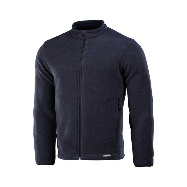 Bluza Polarowa Nord Fleece Polartec M-Tac Dark Navy Blue (20467015)