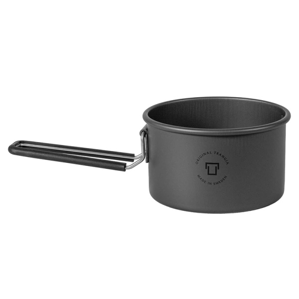 Kubek T-Cup HA Trangia Czarny (BF500051)
