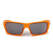 Okulary Taktyczne Balistyczne ESS Safety Orange (EE9018-17)