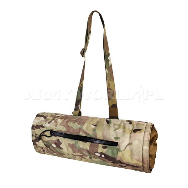 Ocieplacz Do Rąk Mufka Taktyczna Combat Lab Multicam