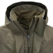 Rainproof Jacket TRG Carinthia Olive 