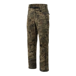 Spodnie Trooper Helikon-Tex PL Woodland (SP-TRP-NL-04)