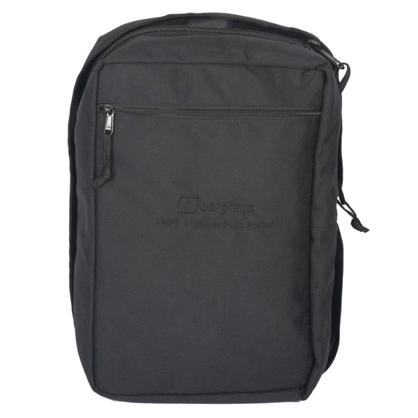 Organizer MMPS Organiser PLUS Pocket Berghaus Czarny