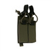 Ładownica Podwójna DBL Pistol Mag Pouch BEL VL Tasmanian Tiger Olive (7584.331)