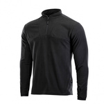 Trikot / Bluza Polarowa Delta Fleece M-Tac Czarny (70003002)