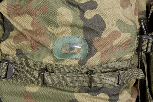 Zasobnik Piechoty Górskiej 987/MON + Plecak Patrolowy PL Camo Oryginał Nowy