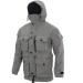 Kurtka Parka B310 Waterproof Combat Smock Arktis Szara