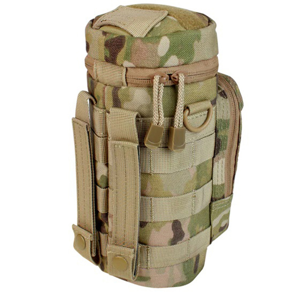 Pokrowiec / Kieszeń Na Butelkę H2O Pouch Condor MultiCam (MA40-008)