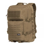 Plecak Assault Large Laser Cut Pentagon Tac Maven Coyote (D16006)