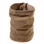 Fleece-Lined Neck Gaiter A.Blöchl Coyote