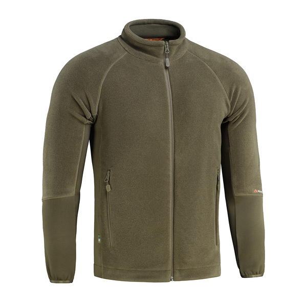 Bluza Polarowa Polartec Sport M-Tac Dark Olive (70017048)