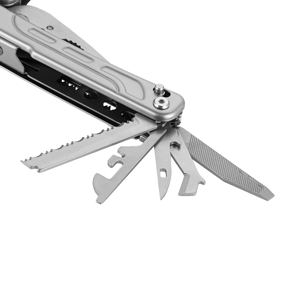 Multitool Type 10 Stainles Steel M-Tac (60079011)