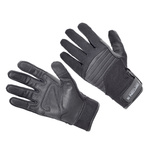 Rękawice Taktyczne ARMORTEX® Defcon 5 Czarne (D5-GL320PPG)