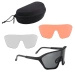 Okulary Taktyczne DEVIL SwissEye