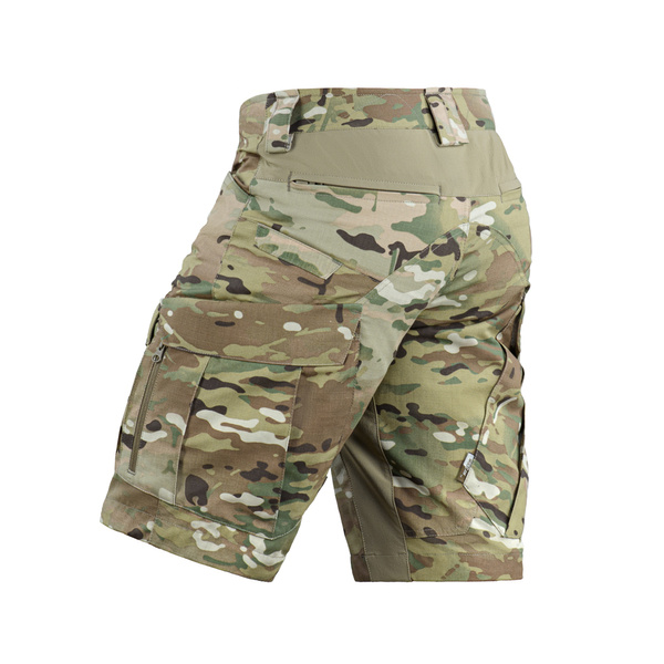 Bermudy /Spodenki Taktyczne Strurm Gen.II Nyco Extreme M-Tac Multicam (20515008)