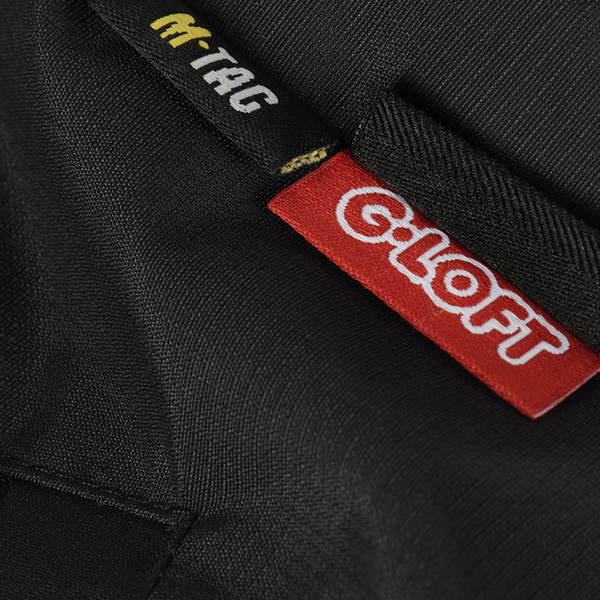 Kurtka Zimowa Alpha Gen.III Pro G-Loft M-Tac Dark Olive (20431148)