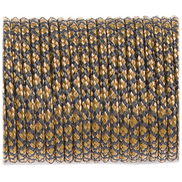 Linka Paracord / Minicord 30 m Type I 275 2,2 mm EDCX Coyote Brown Snake 
