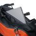 Plecak Alpinus Peyto 22L Pomarańczowo/Szary (AI35028)