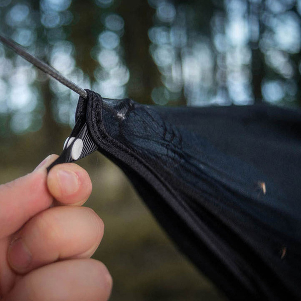 Moskitiera Do Hamaka / Łóżka Polowego Magla Lesovik 