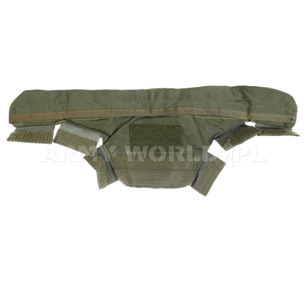 Kołnierz Wojskowy Ballistic Collar Eagle Industries Olive Oryginał Nowy