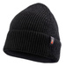 Czapka Zimowa Merino Beanie The Heat Company Anthracite