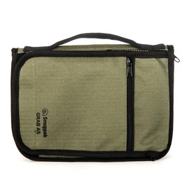 Grab A5 Briefcase Snugpak Olive