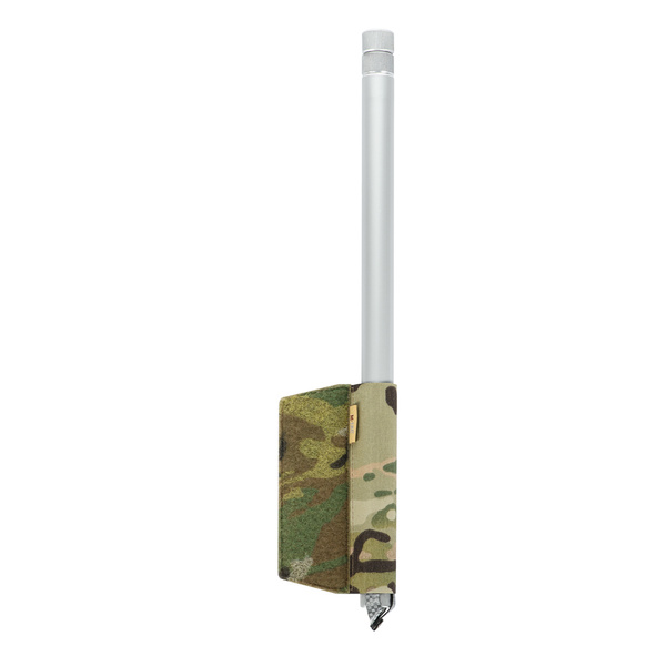 Ładownica Otwarta Na Maskę Saperską 700x22x6 Lewa M-Tac Multicam (10414008)