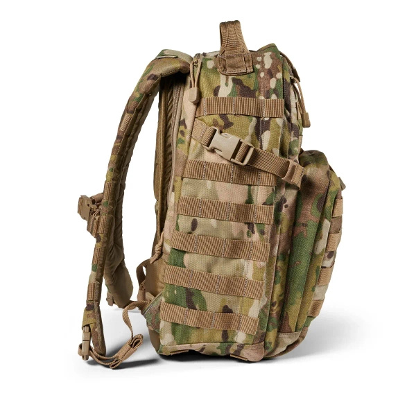 Plecak Rush12 2.0 Backpack MC 24 Litry  5.11 Multicam (56562ABR-251)