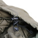 Dutch Military Modular Summer Sleeping Bag MCSS Carinthia Olive Original Used