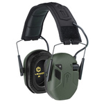 Ochronniki Słuchu Aktywne M300T Earmor Foliage Green (M300T-FG)