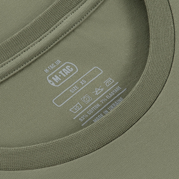 Koszulka Kreet M-Tac Light Olive (80082038)