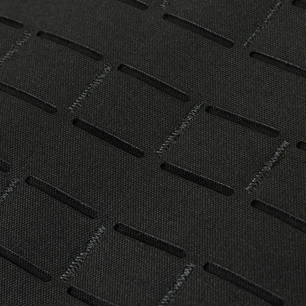 Kamizelka Taktyczna Plate Carrier Cuirass Fast Elite M-tac Czarna (51672002)